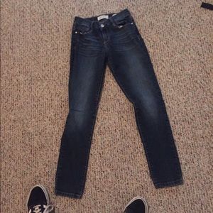 Jessica Simpson jeans